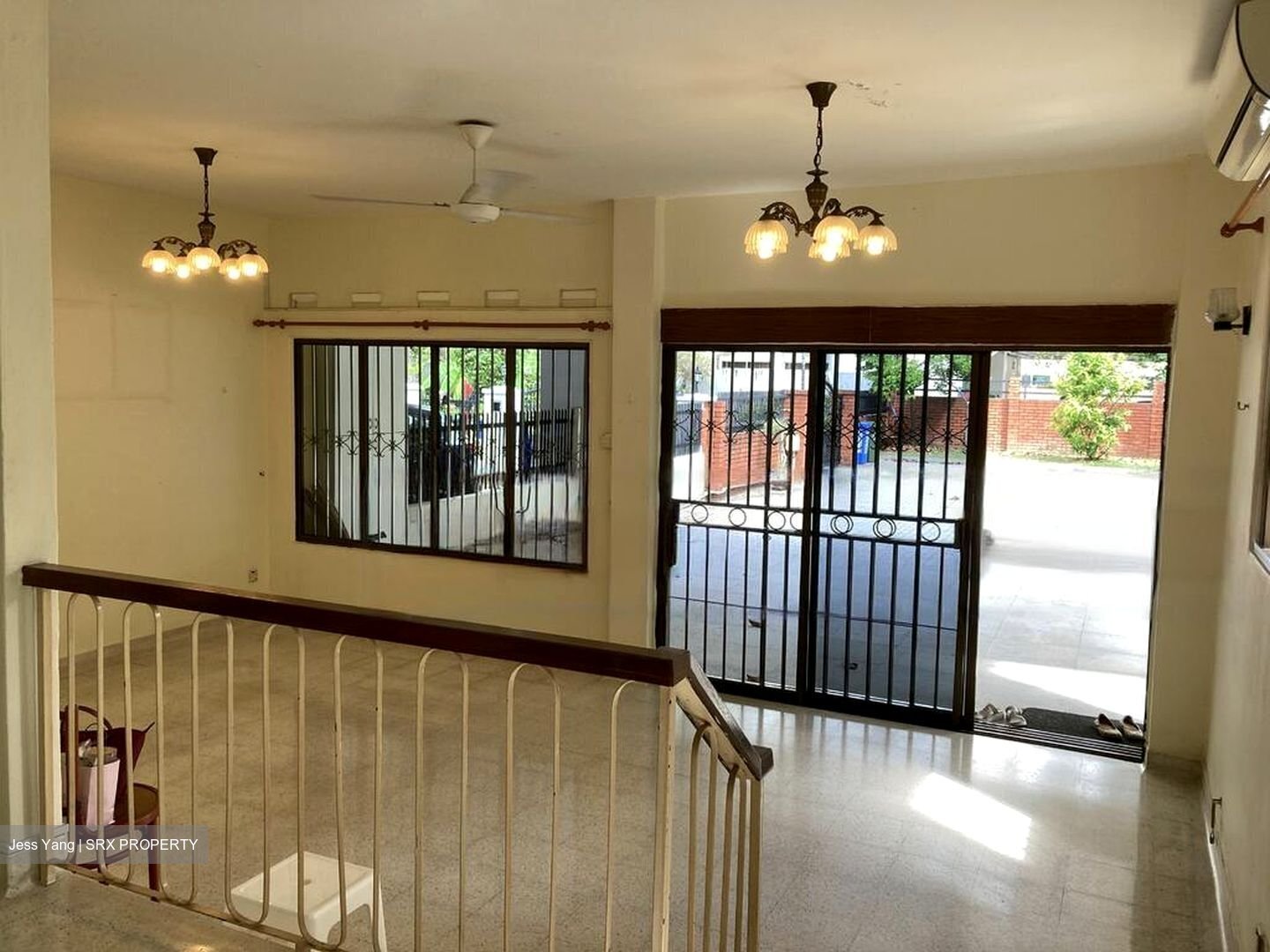 Nallur Road (D15), Terrace #456866841
